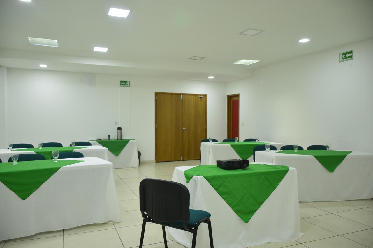 Hotel Confort Ariari Granada  Exterior photo