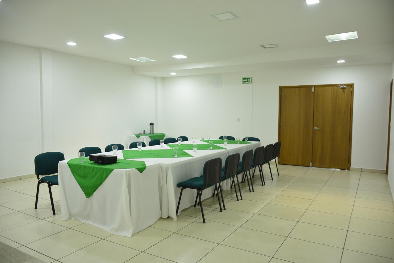 Hotel Confort Ariari Granada  Exterior photo